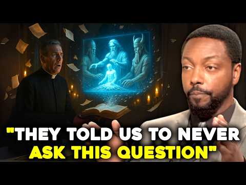 They Lied About GOD And the TRUTH Is EXPLODING Online | Billy Carson & 4Biddenknowledge