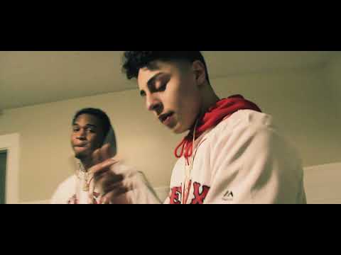 Johnny Nash (feat. Celly Bucks) - Big Homies | Official Music Video