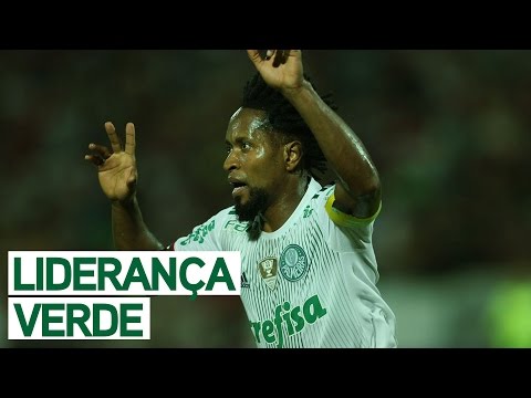 Melhores momentos - Santa Cruz 2 x 3 Palmeiras - Brasileirão 2016