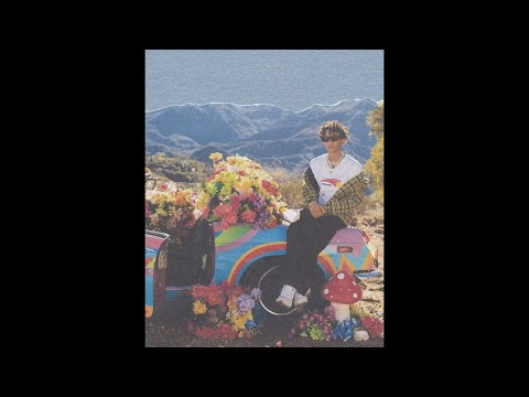 [FREE] Jaden Smith Type Beat - "Dream" | Dominic Fike Type Beat 2022