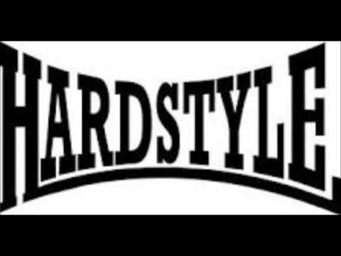 DJ Stinno Hardstyle remix Gareth Emery & W&W U vs U under control