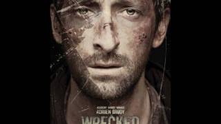 Lost Identity (Wrecked) - End Titles OST, Michael Brook