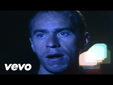 The The - Kingdom of Rain (Official Video)