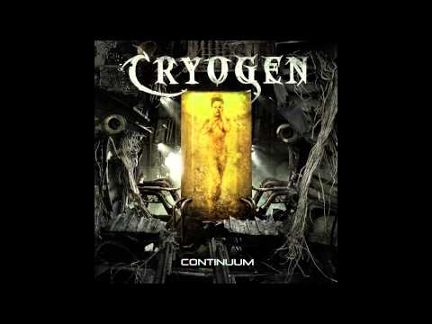 CRYOGEN "Synthetic Essence"