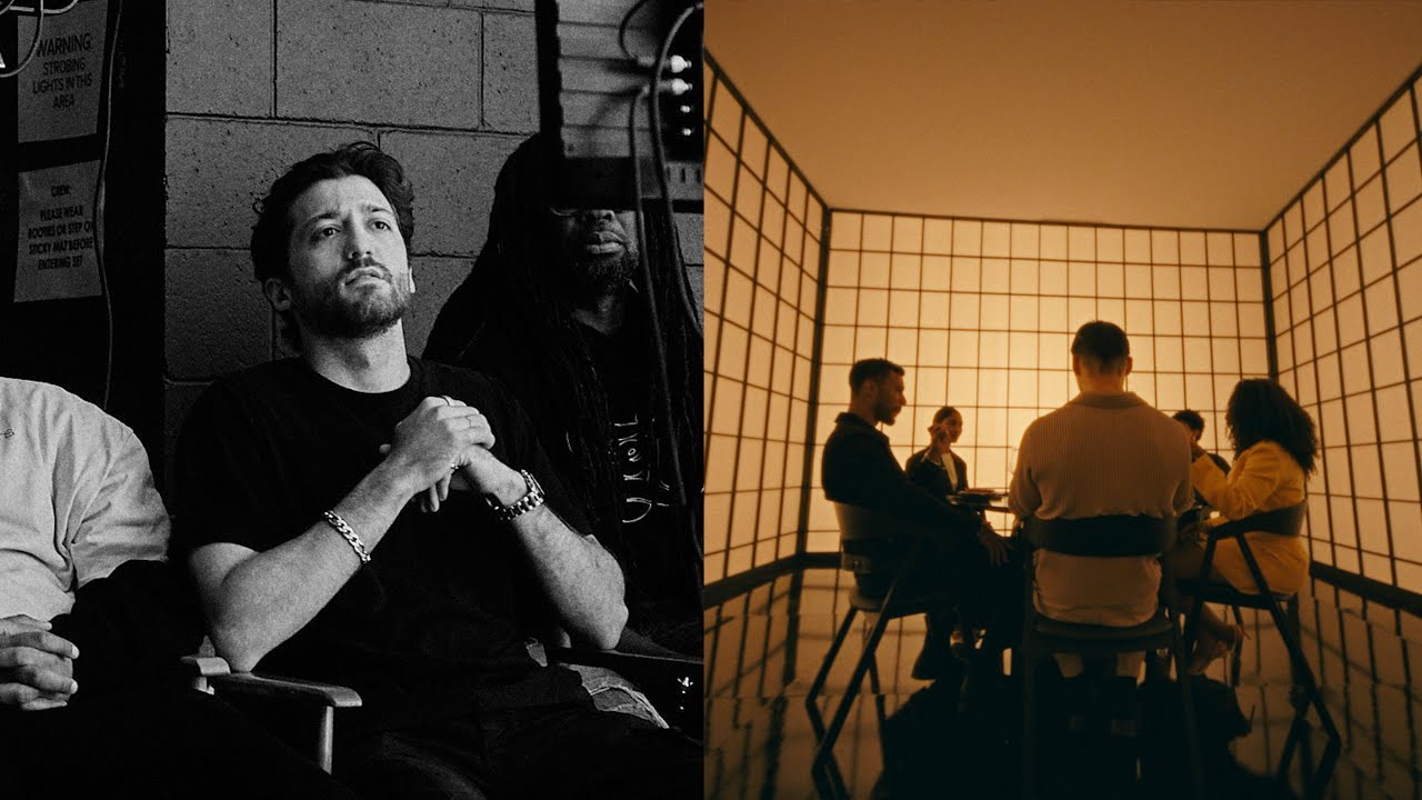 Why Jackson Tisi’s Ads Feel So Different