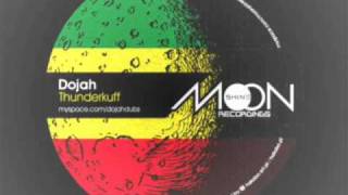 Dojah - Thunderkuff REGGAE DUBSTEP