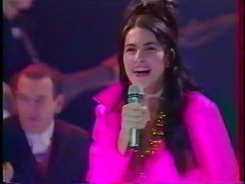 Lio   1992 01 10   Girl from Ipanema @ Surprise Sur Prise