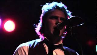 The Saddests - Tarrilup Bridge [Live]