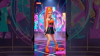 Download lagu ❤️ No Batidão Funk 🔥 Viral Douyin Cosplay Dance Trend | 🎧 #music Trend Goes | 💕 VIRAL! 🔥 #kpop mp3