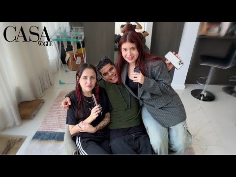 CASA VOGUE - PROGRAM #10