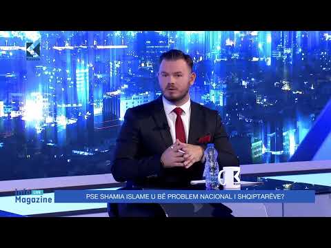 Gashi:Edhe vajzat që nuk dëshirojn ta vendosin shaminë gjejnë strehë tek udhëzimi për shami