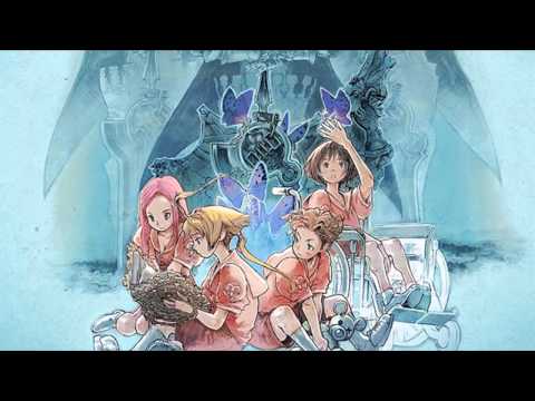 Silver's Favorite VGM #149 - Comrades That Surpassed Their Tribe