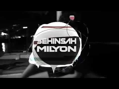 Şehinşah - MİLYON (Life Session)