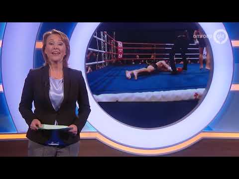 GLD Nieuws 15 oktober 2018