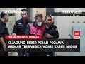 Peran Kepala Legal Wilmar Group Di Kasus Suap Hakim Vonis Putusan Lepas Sindo Flash