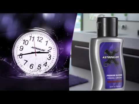 Product Overview: Astroglide X Silicone Liquid