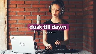 Dusk Till Dawn - Zayn & Sia | Romy Wave LOOP cover