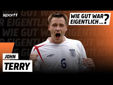 Brutal & uncompromising | How good was John Terry?