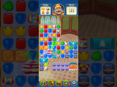 Royal Match Level 3514