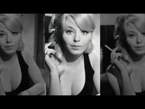 JILL HAWORTH TRIBUTE