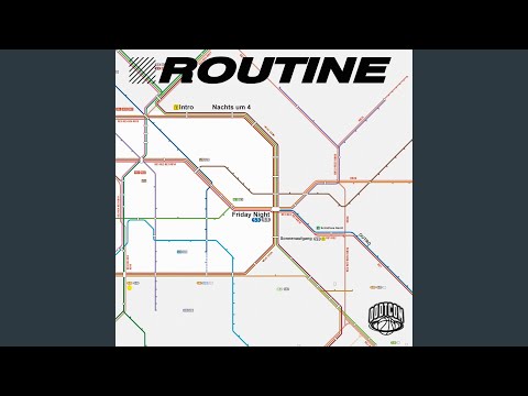 SCHLAFLOSE NACHT (feat. Jack Duese & TLA57)