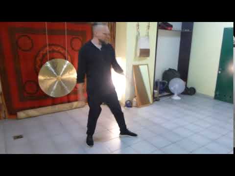 Zero inch Punch power