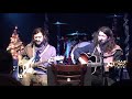 Taking Back Sunday Live - Call Me in the Morning (acoustic) - Pop Up Star Ballroom NJ - 12/15/18 6/