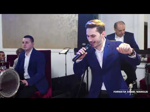 Formația Daniel Manoliu - Hai la sârbă roată