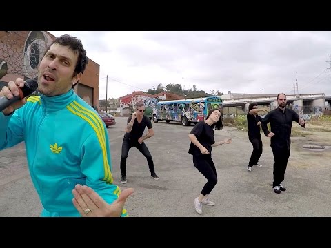 GoPro Done In One: SSSSNAKE - Los Angeles, CA 5.21.15 - Music