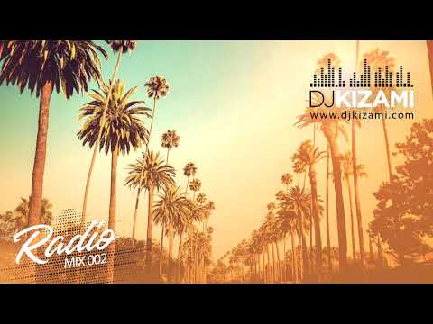 DJ KIZAMI RADIO MIX #002