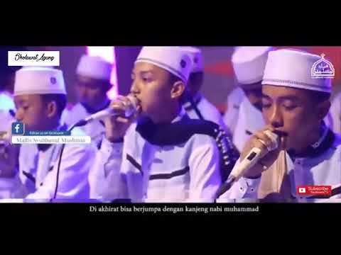 Gus AZMI Terbaru JARAN GOYANG