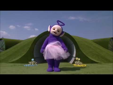 Teletubbies Yoga (US Version)