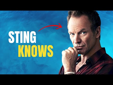 How GREAT SONGWRITERS use RHYME!