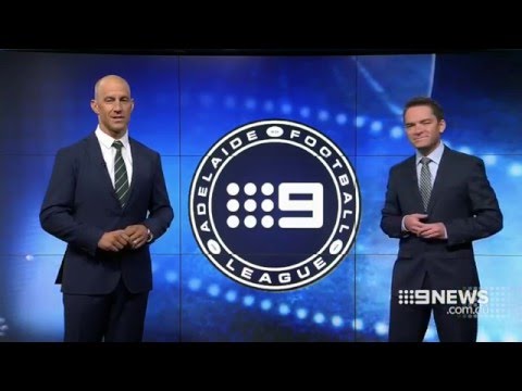 NINE NEWS AT YOUR CLUB | THURSDAY 28 APRIL - GOODWOOD SAINTS FOOTBALL CLUB