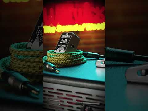 Rockboard E-NSB Natural Sound Buffer image 7