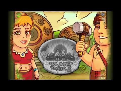 Island Tribe 3 Video