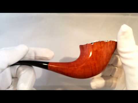 Tabaccheria Lento Fumo _ pipa Amorelli 3 Stelle freehand