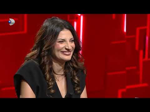 40 de intrebari cu Denise Rifai (29.06.2025) - Ioana Ginghina | Editie COMPLETA