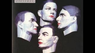 Kraftwerk - Techno Pop [Remastered]