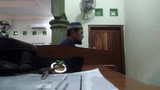 Download lagu Sholat Isya' (Al-Baqarah:153-160) mp3