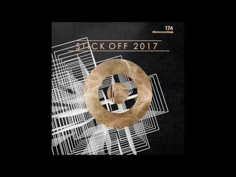 Alberto Ruiz - Red Apple [STICK OFF EDITION]