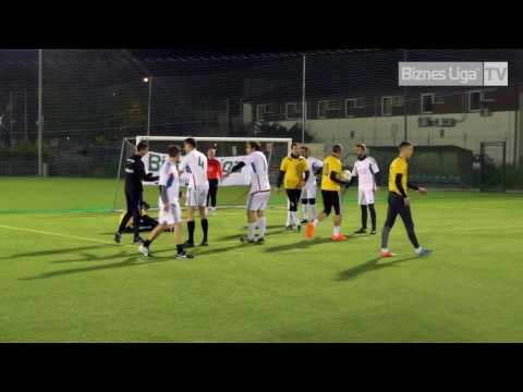 10.05.2017 Extraklasa - Cisco vs. RMF Maxxx
