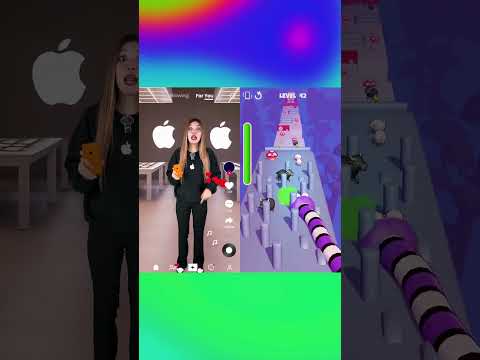 TODOS AL VER EL NUEVO IPHONE: