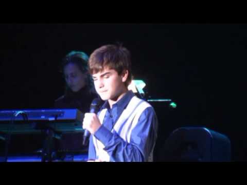 Mario Scucces...Adesso Tu  (Atlantic City 2010)