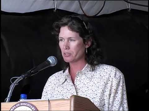 Tent of Many Voices: M08160503TED