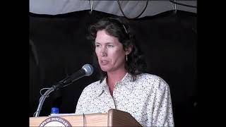 Tent of Many Voices: M08160503TED