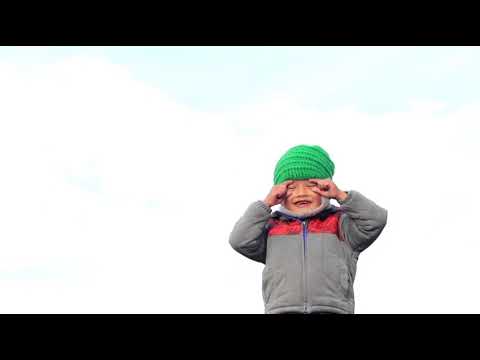 Gawa's version of Nanga Dengay