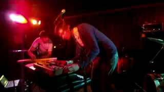 Winter Gloves @ Starlight- Let Me Drive