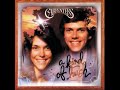 The Carpenters - Sandy
