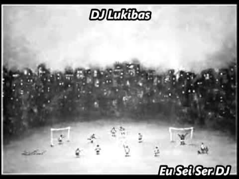 Montagem -  Eu Sei Ser DJ -  ( DJ Lukibas ) 2015